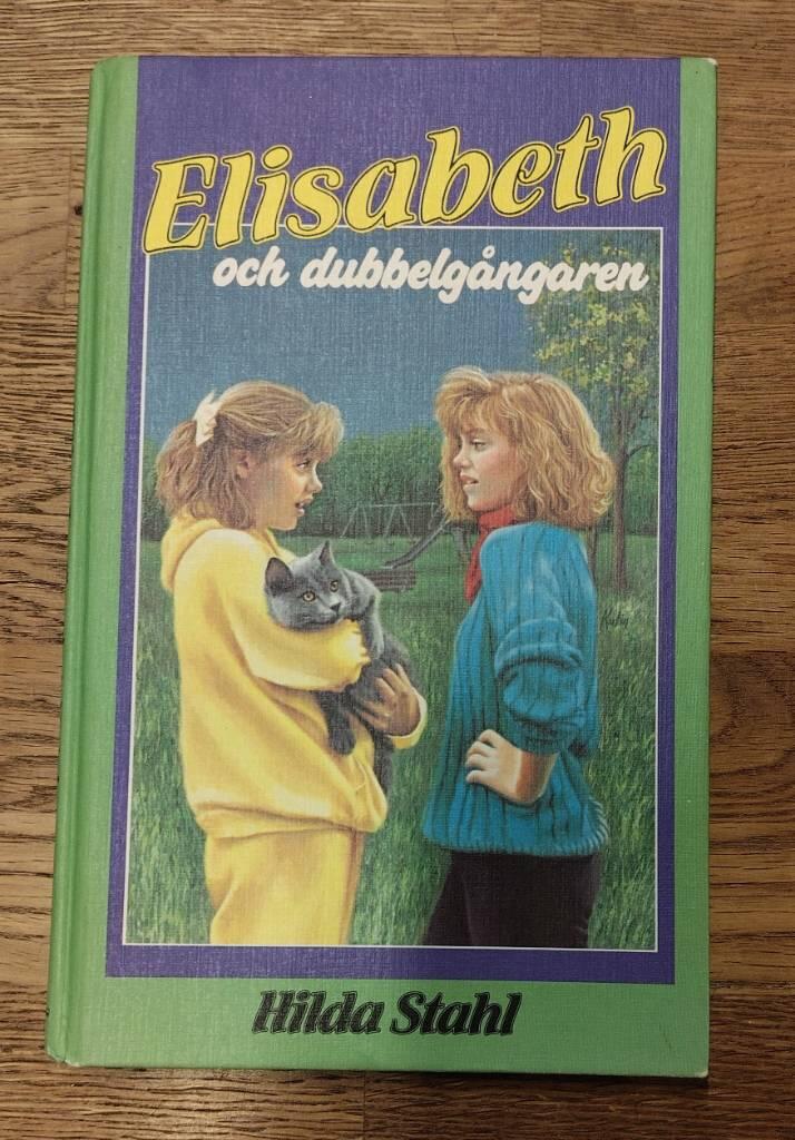 Elisabeth och dubbelg&aring;ngaren