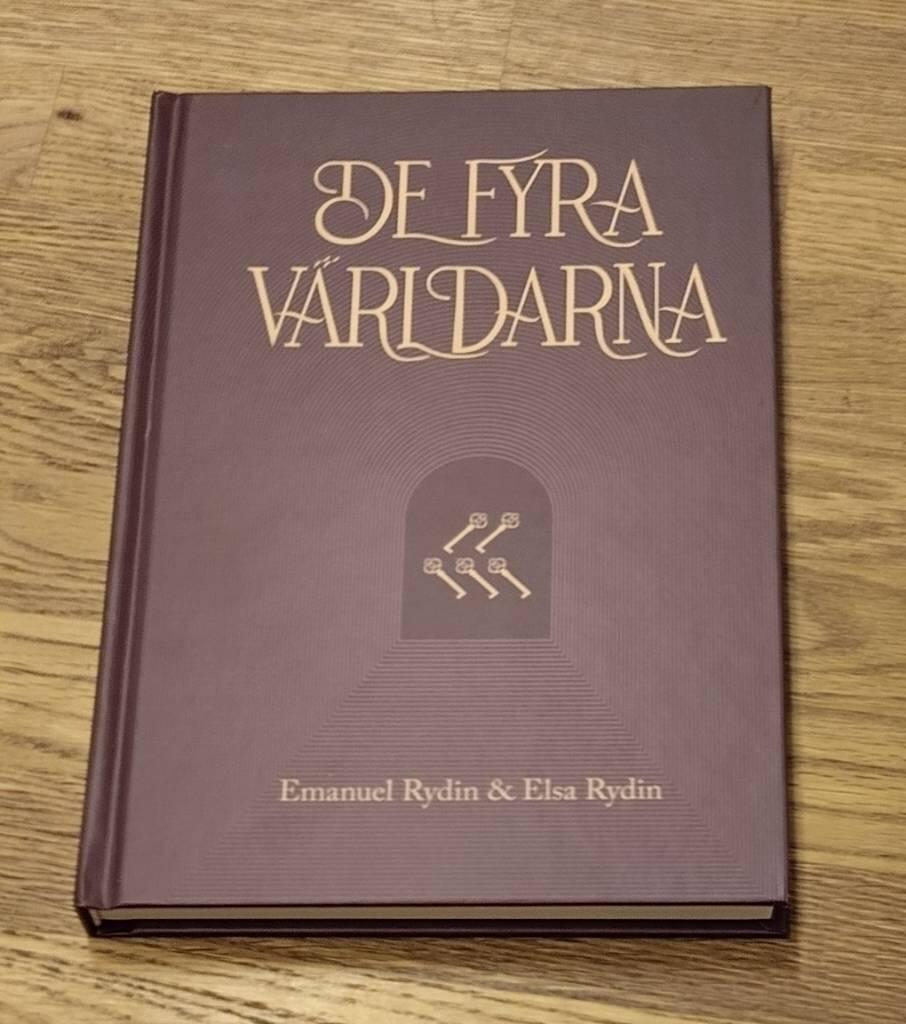De fyra v&auml;rldarna