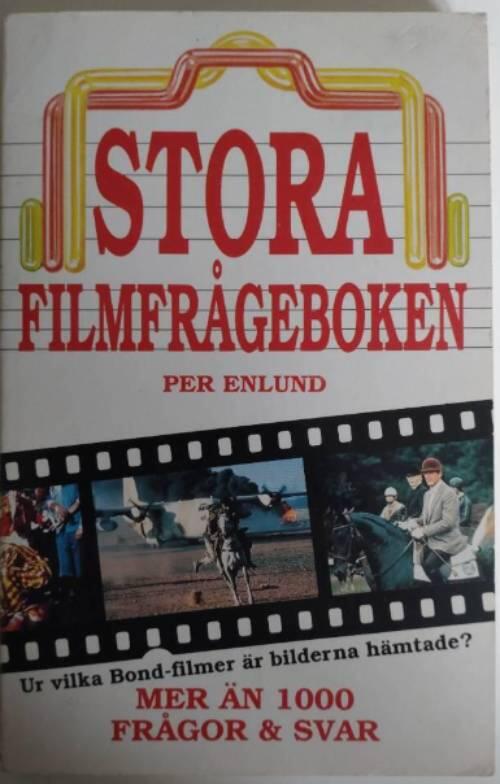 Stora filmfr&aring;geboken
