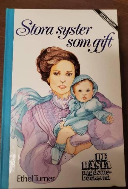 Stora syster som gift