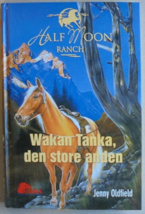 Wakan Tanka, den store anden