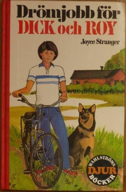 Dr&ouml;mjobb f&ouml;r Dick och Roy
