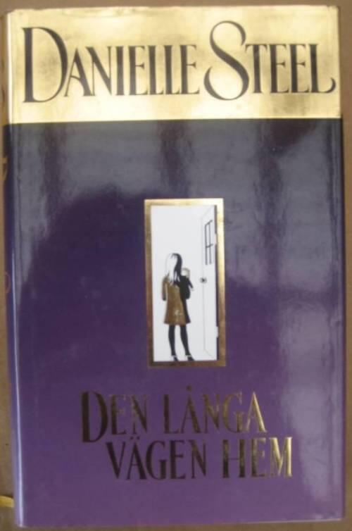 Den l&aring;nga v&auml;gen hem