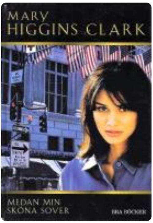 Medan min sk&ouml;na sover