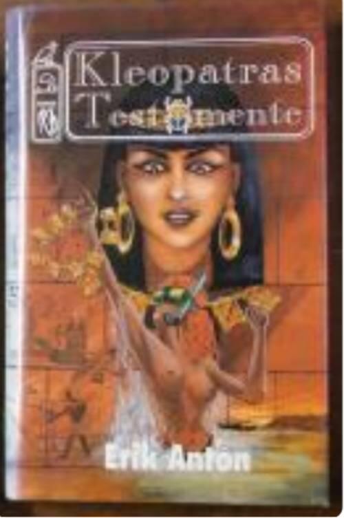 Kleopatras testamente