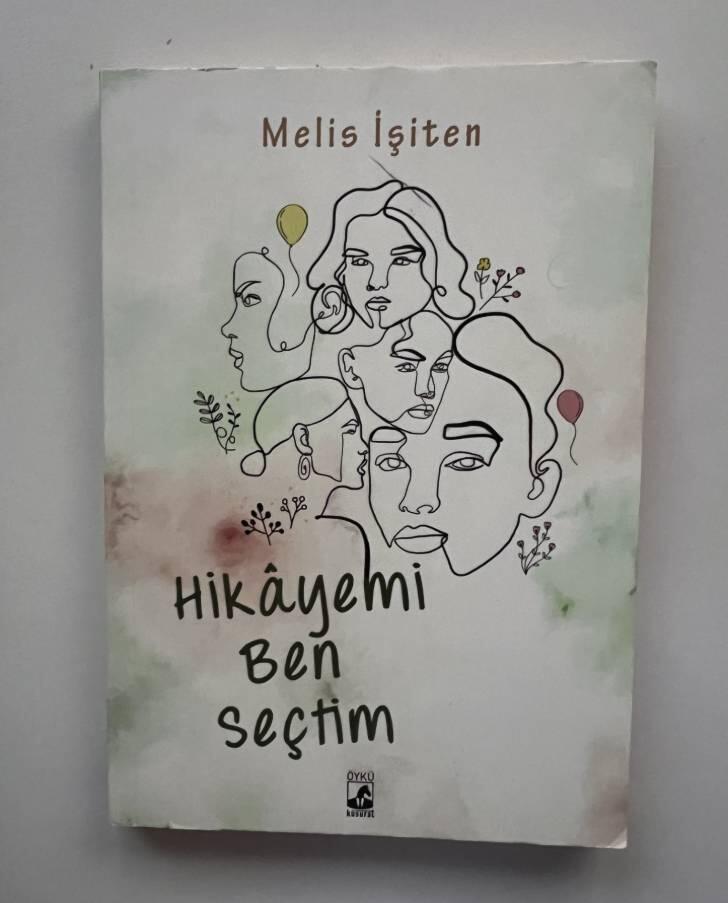 Hikayemi Ben Sectim