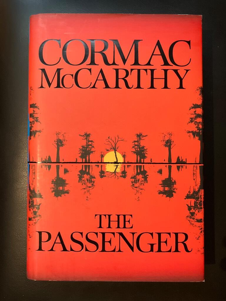 The passenger
