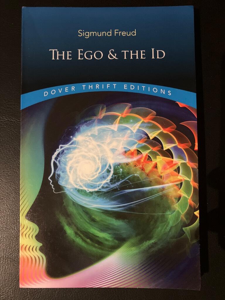 The ego and the id