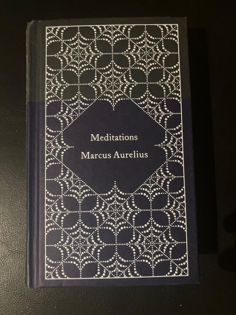 Meditations
