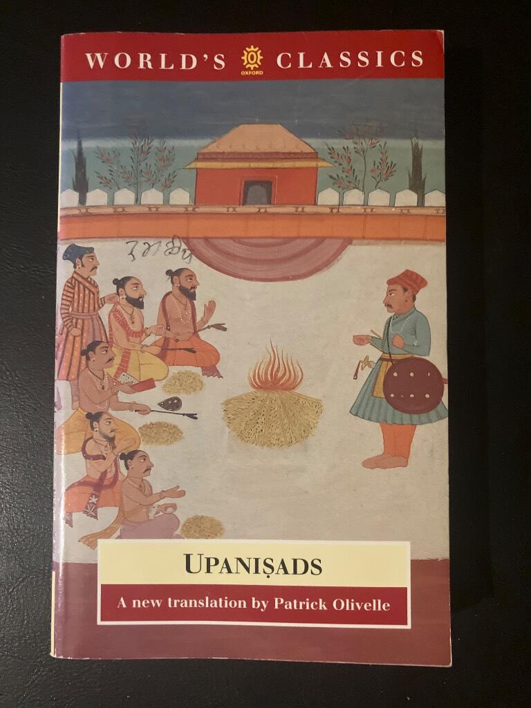 Upaniṣads