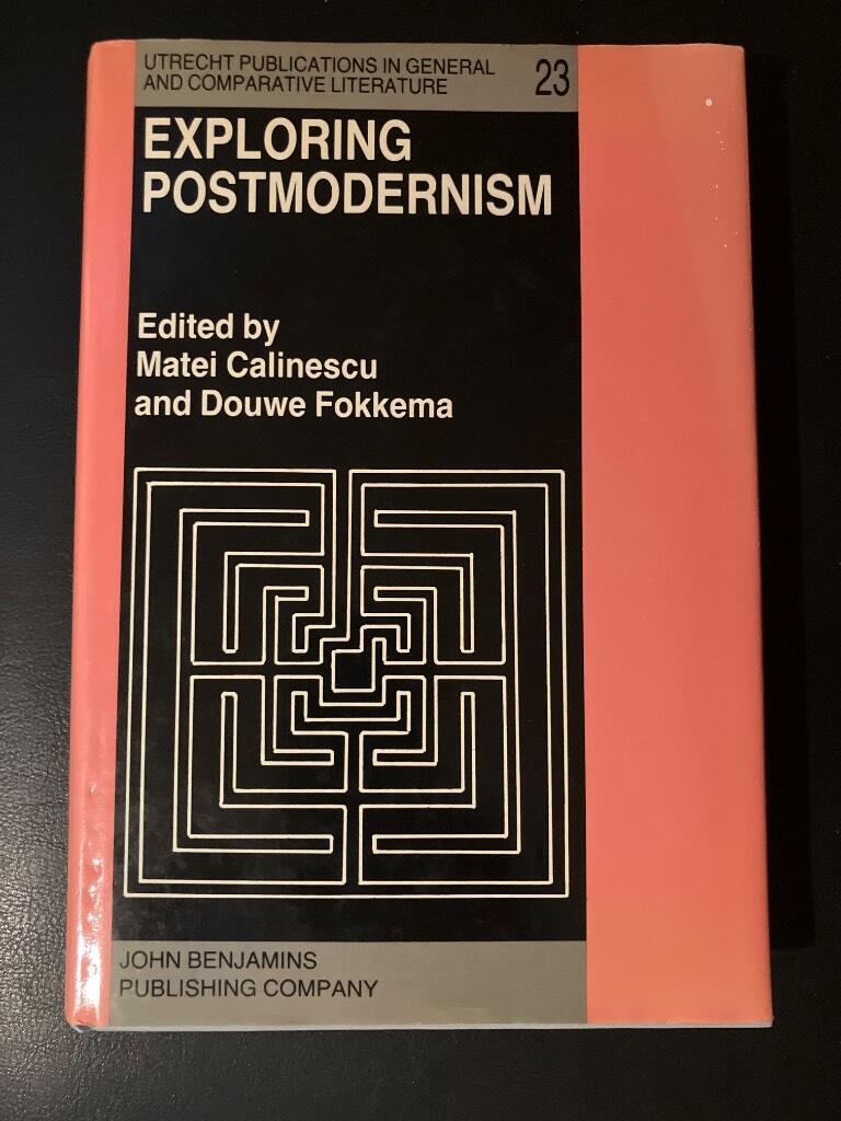 Exploring postmodernism