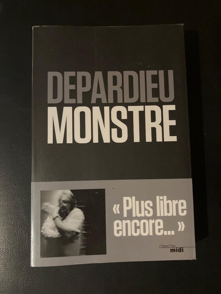 Monstre
