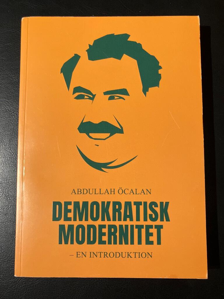 Demokratisk modernitet