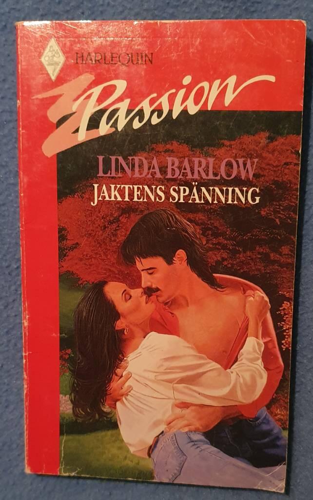 Jaktens spänning