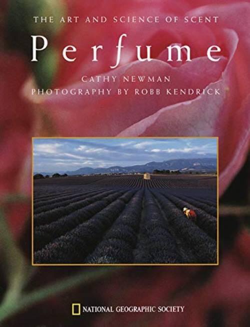 Perfume - the art and science of scent