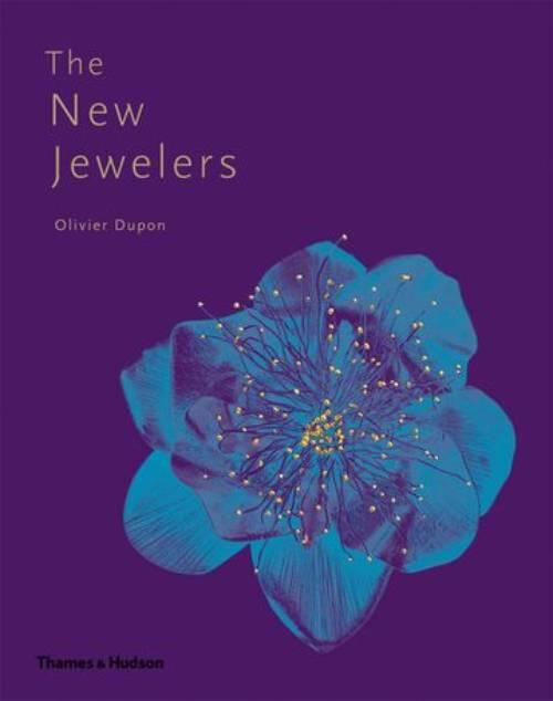 The new jewelers - desirable, collectable, contemporary