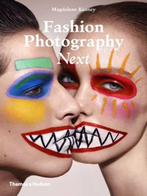 Fashion photography next