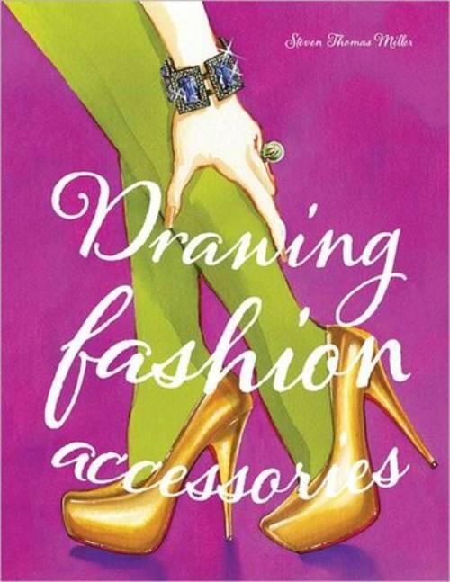 Drawing fashion accessories