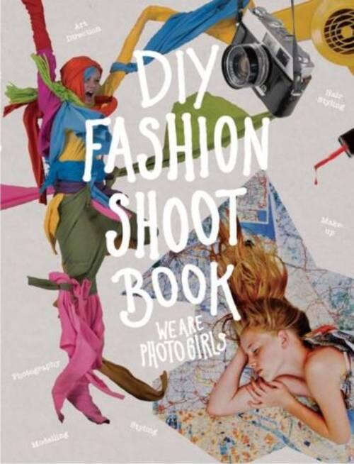 DIY Fashion Shoot Book