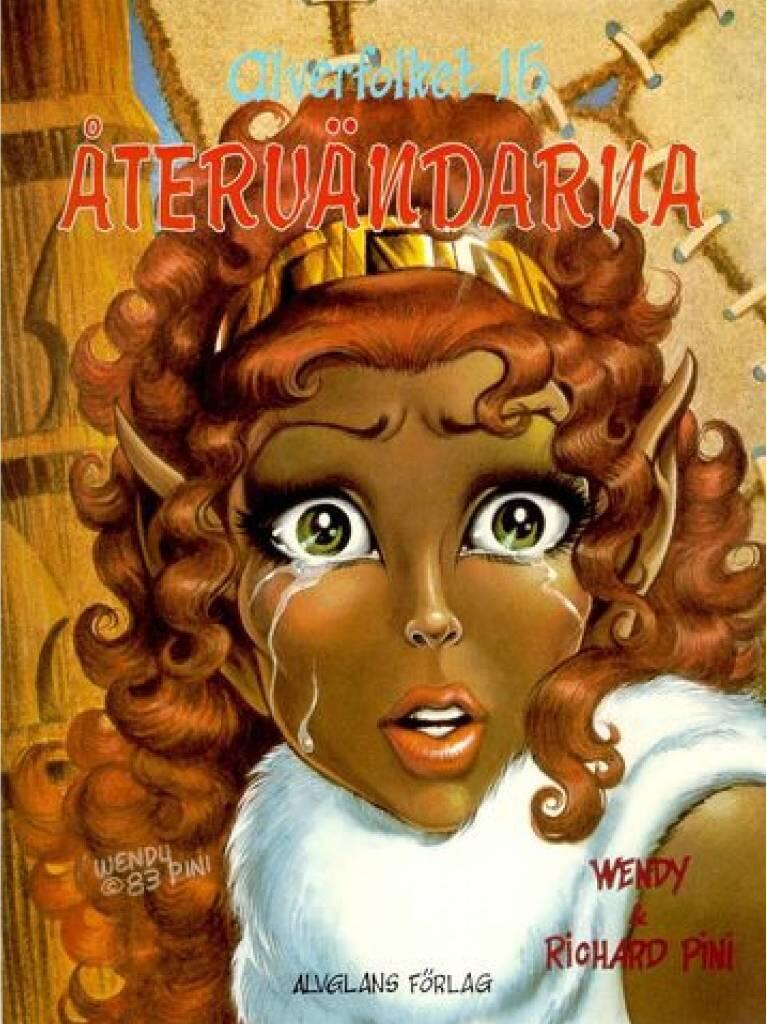 &Aring;terv&auml;ndarna