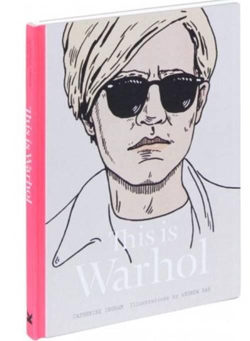 This is Warhol