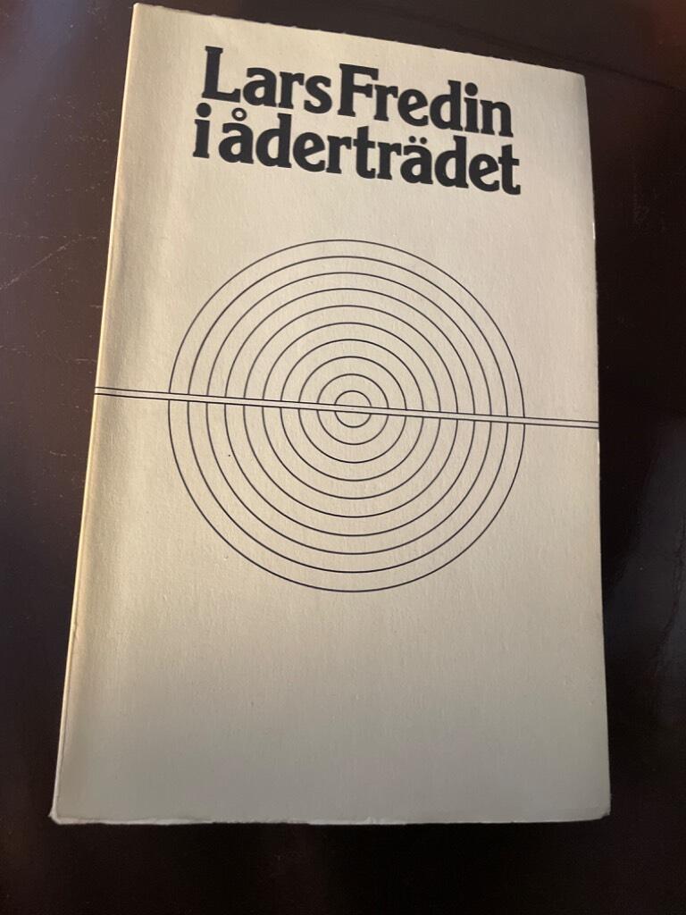 I &aring;dertr&auml;det - dikter