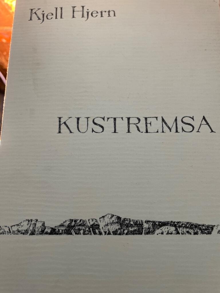 Kustremsa
