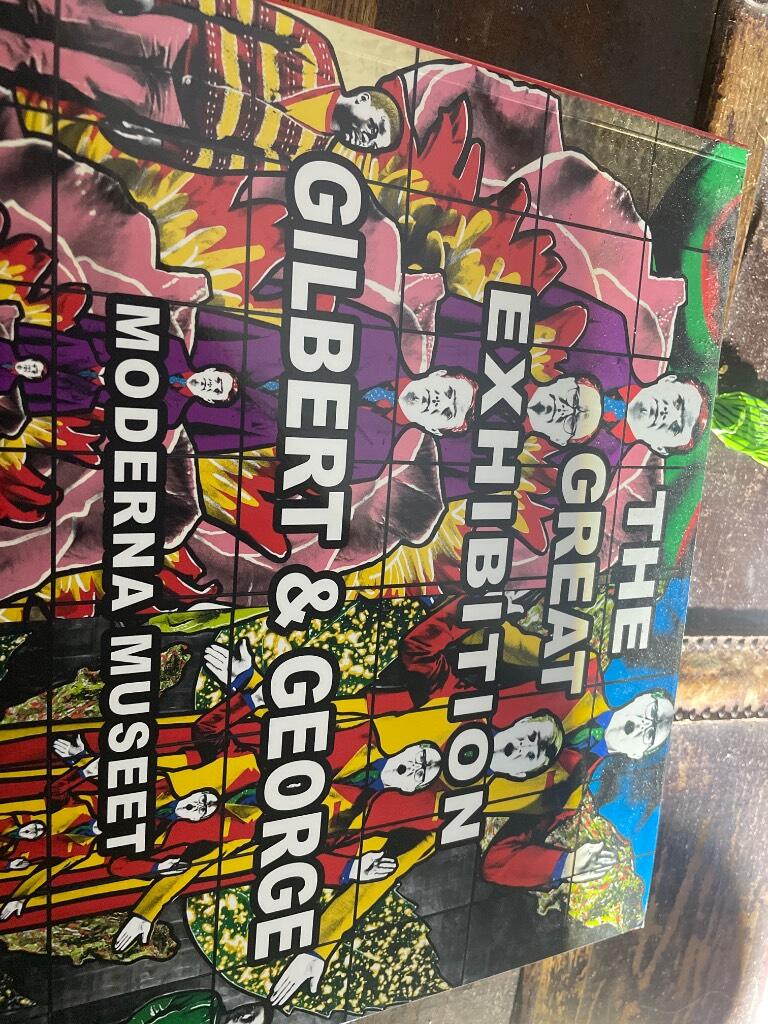 Gilbert & George
