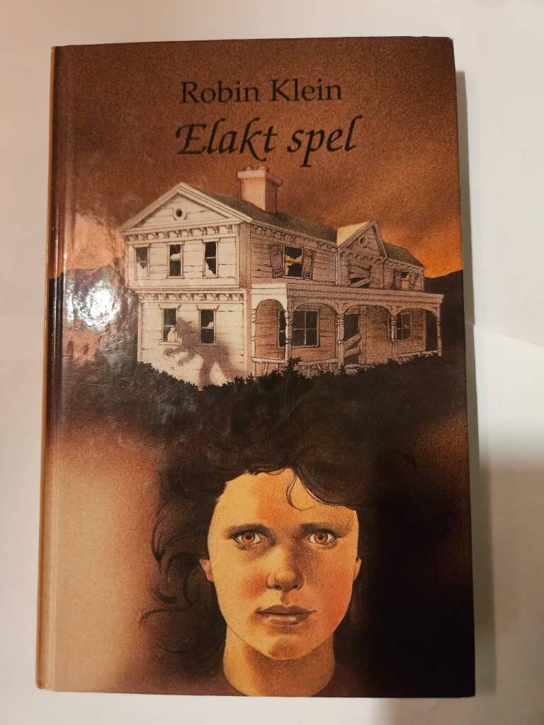 Elakt spel