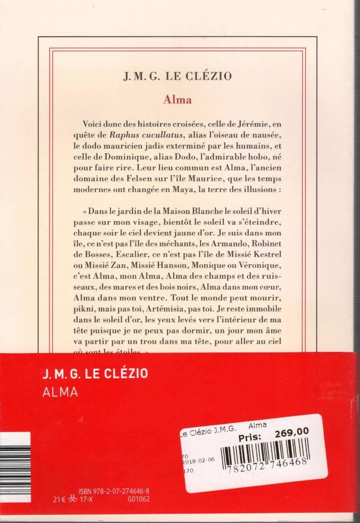 Alma