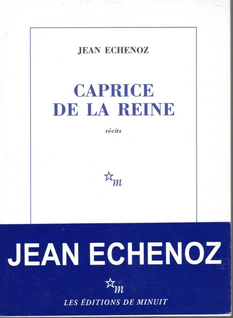 Caprice de la reine