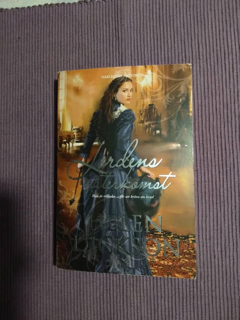 Lordens &aring;terkomst