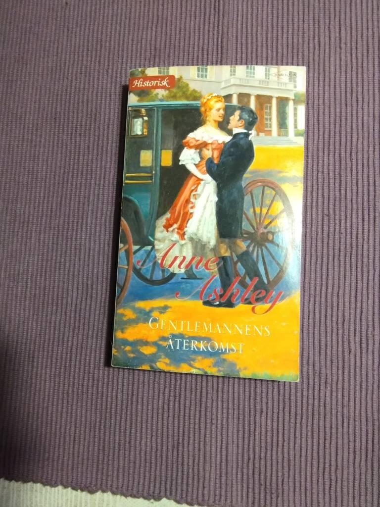 Gentlemannens &aring;terkomst