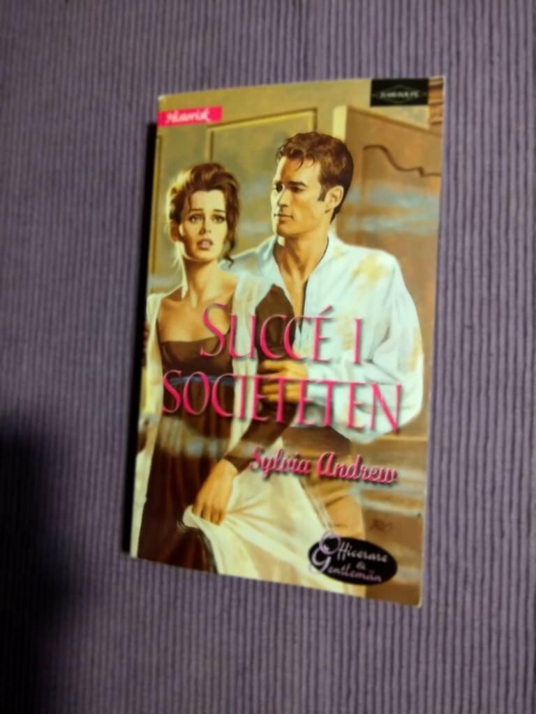 Succ&eacute; i societeten