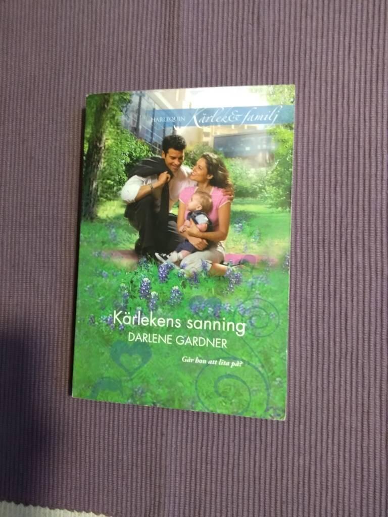 K&auml;rlekens sanning