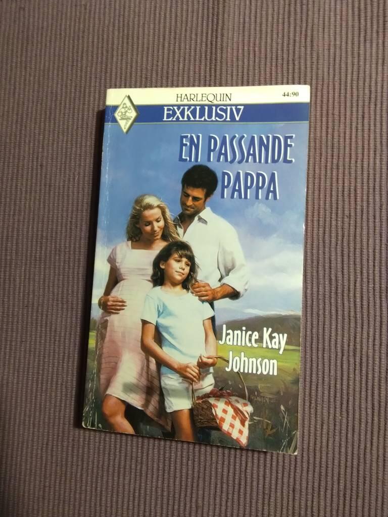En passande pappa
