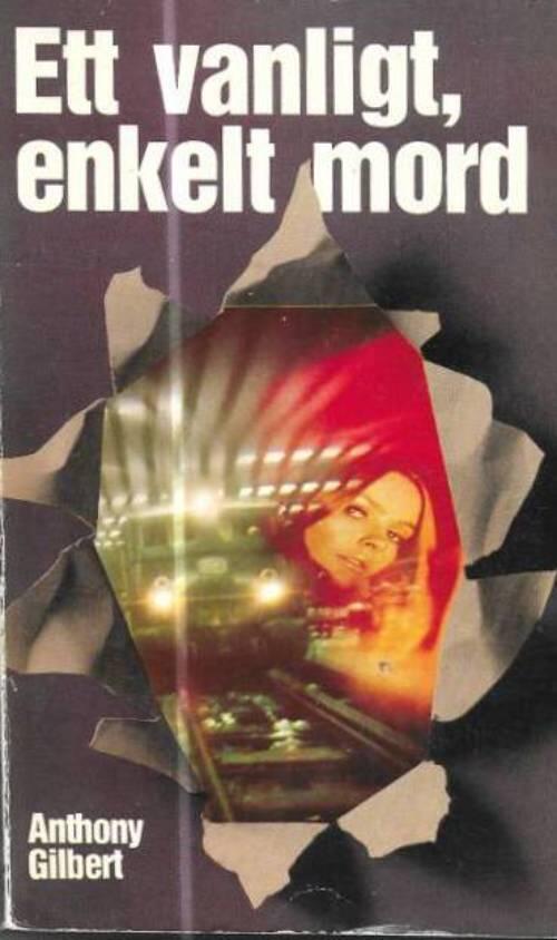 Ett vanligt, enkelt mord