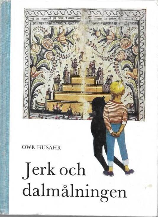 Jerk och dalm&aring;lningen