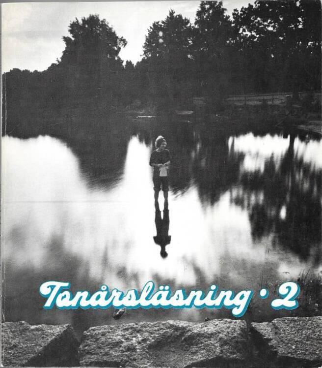 Ton&aring;rsl&auml;sning