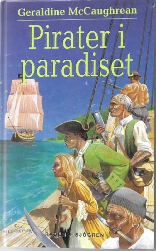 Pirater i paradiset