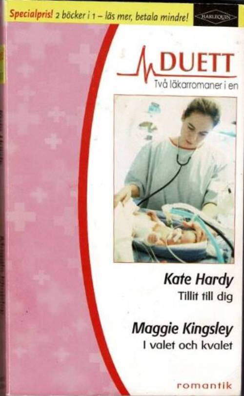 Tillit till dig