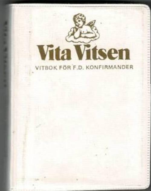 Vita vitsen