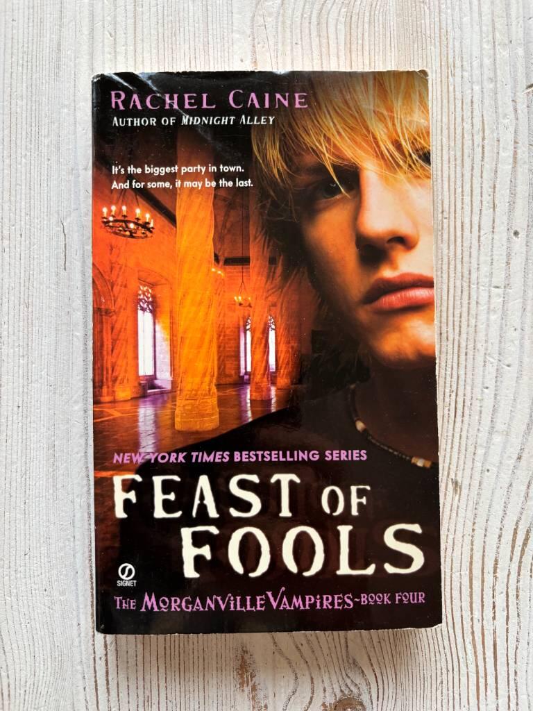 Feast of fools