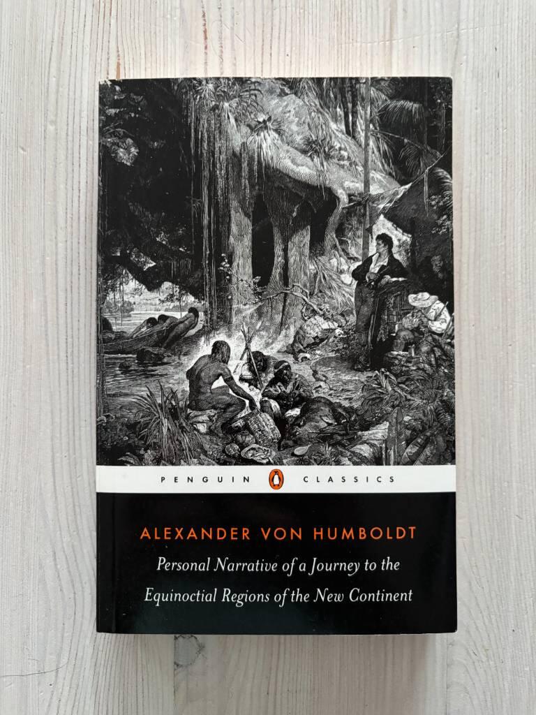 Personal narrative