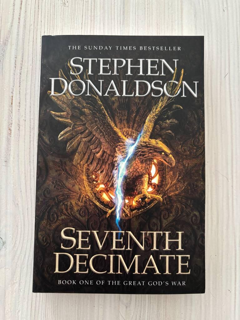 Seventh decimate