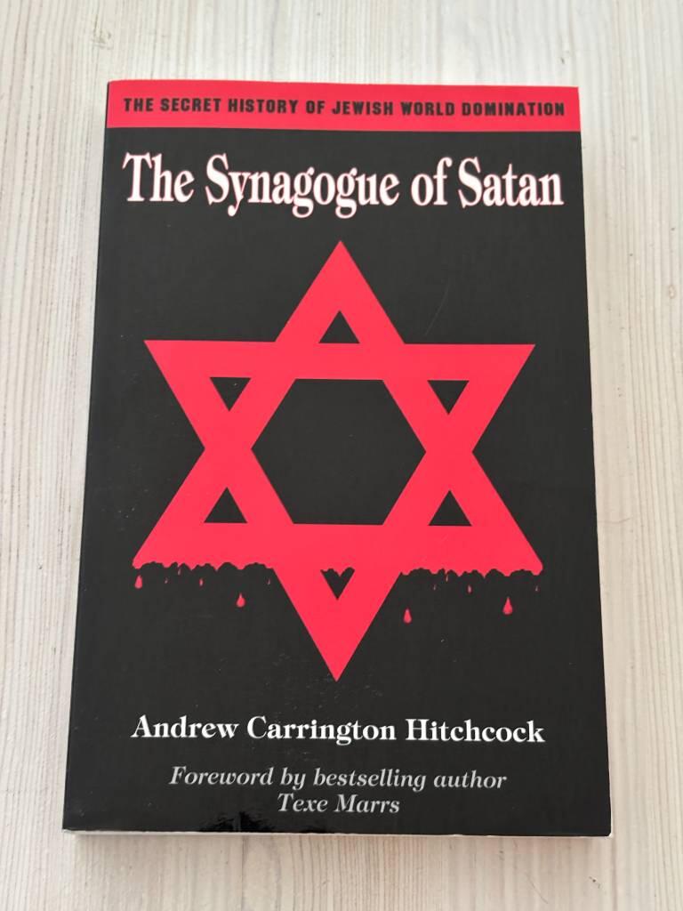 The synagogue of satan