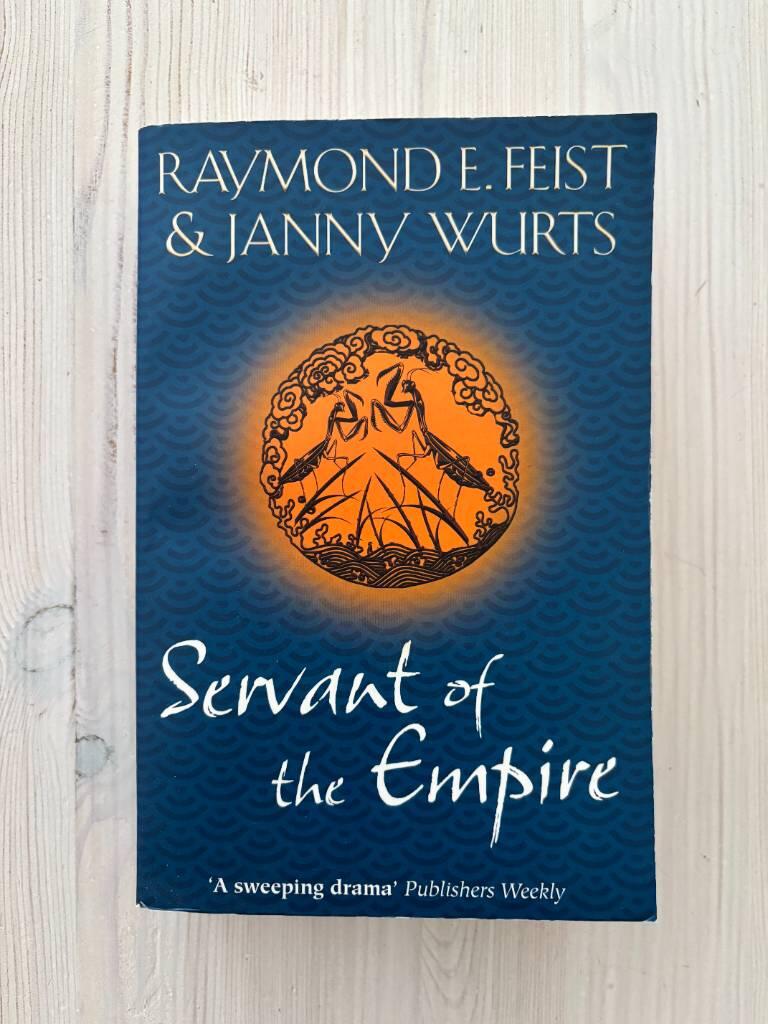 Servant of the empire