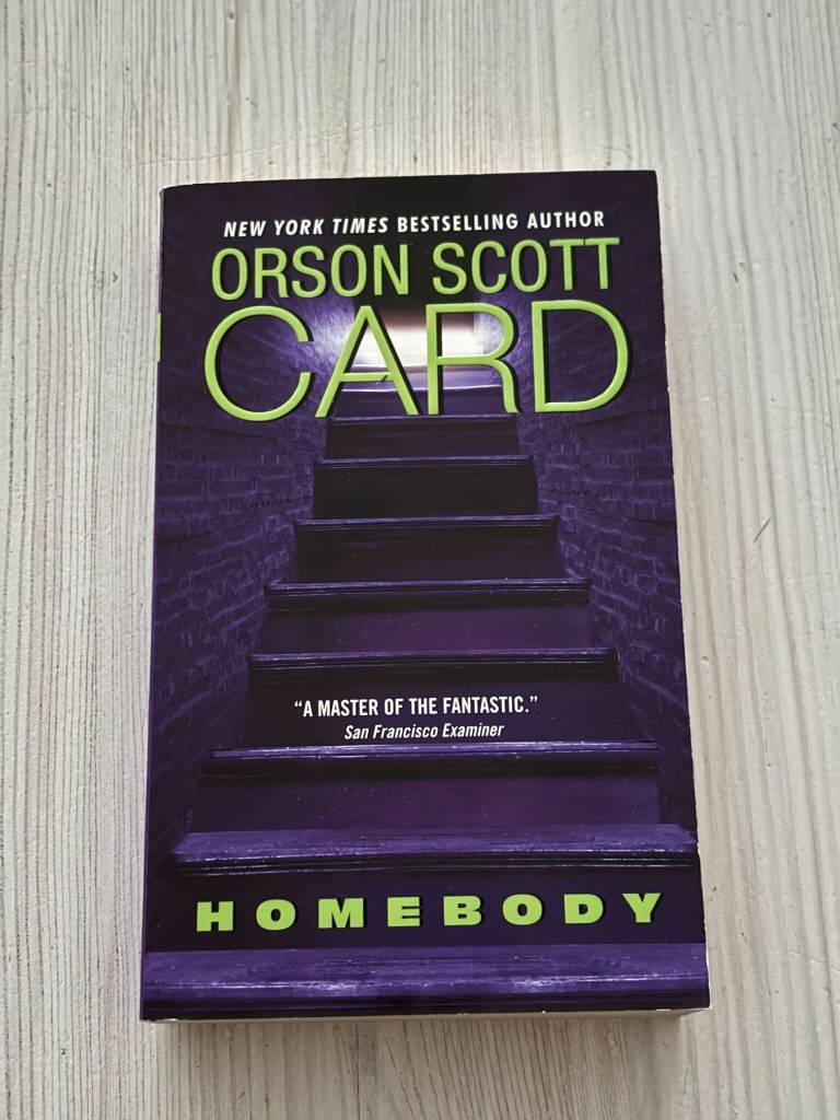 Homebody