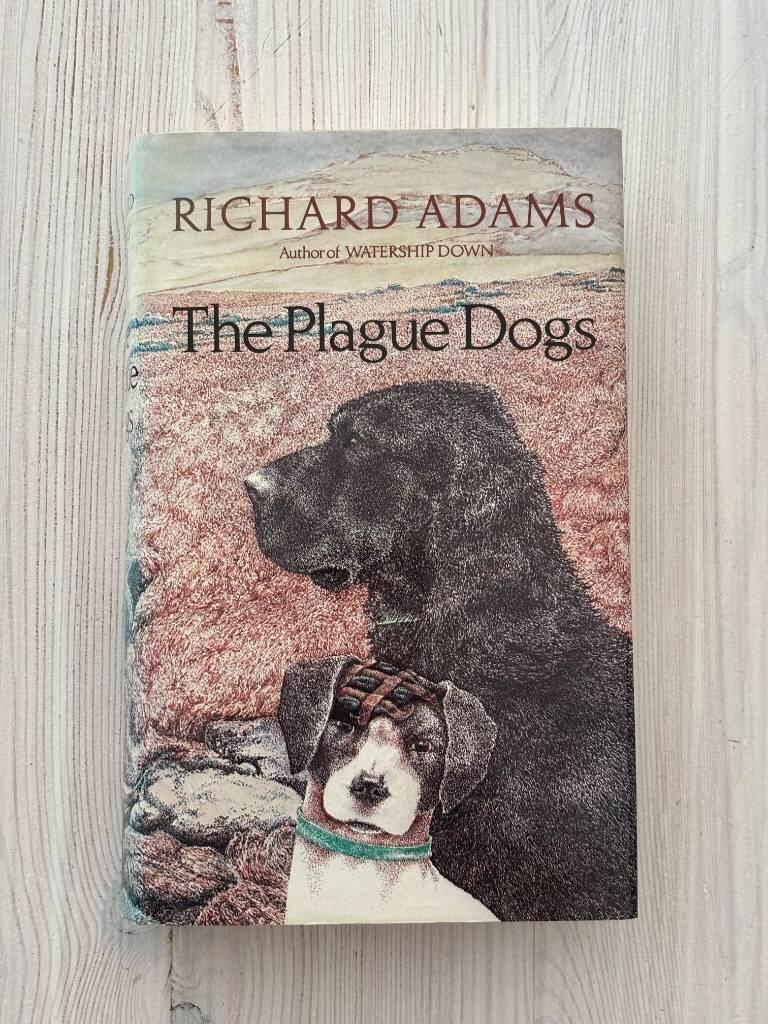 The plague dogs