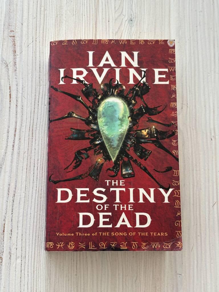 Destiny Of The Dead